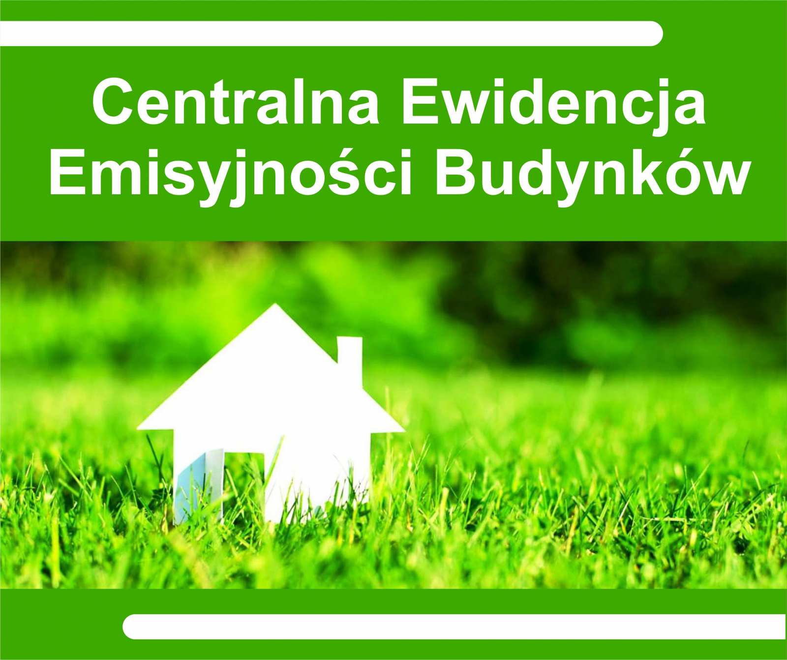 Od 1 lipca obowiązek złożenia deklaracji do Centralnej Ewidencji Emisyjności Budynków (CEEB)